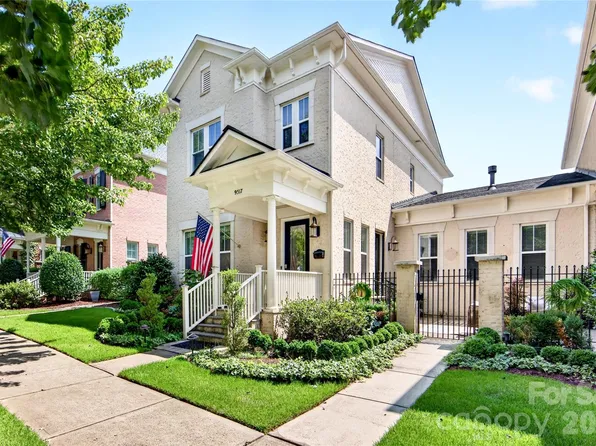 9517 Wheatfield Rd, Charlotte, NC 28277