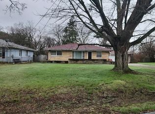 21215 Van Buren St, Southfield, MI