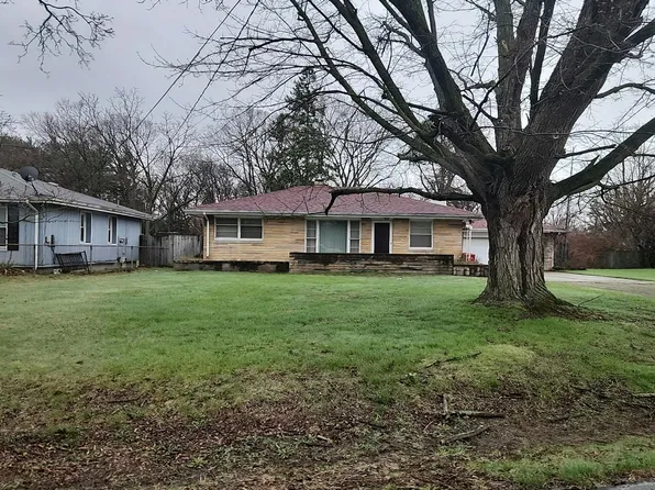 21215 Van Buren St, Southfield, MI 48033