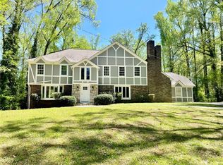 3780 Sherbrook Ct, Atlanta, GA 30349