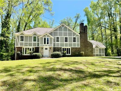 3780 Sherbrook Ct, Atlanta, GA, 30349