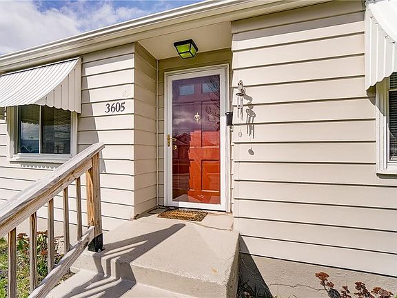 3rd image of 3605 Wayne Ave
