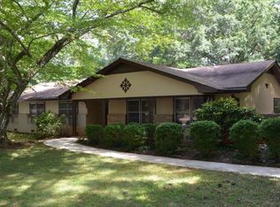 4124 Brymond Dr, Tucker, GA 30084