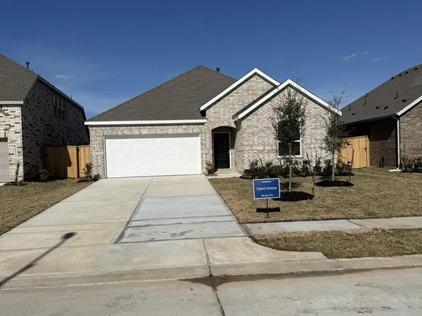 26422 Wild Stonecrop Ln, Katy, TX 77493