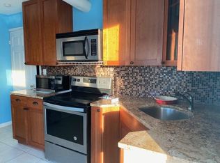 57 Western Ave #1B, Jersey City, NJ 07307