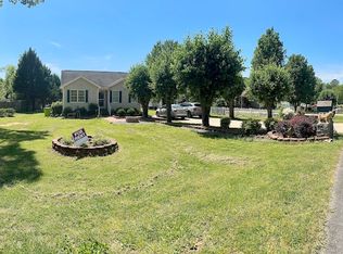 114 S 10th Ave, Siler City, NC 27344
