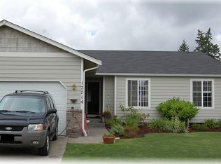 17714 68th Ave E, Puyallup, WA 98375