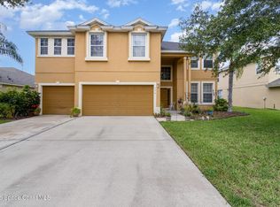 154 Wading Bird Cir SW, Palm Bay, FL 32908