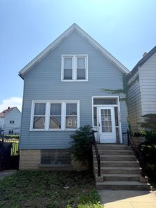 2832 N Elston Ave, Chicago, IL, 60618