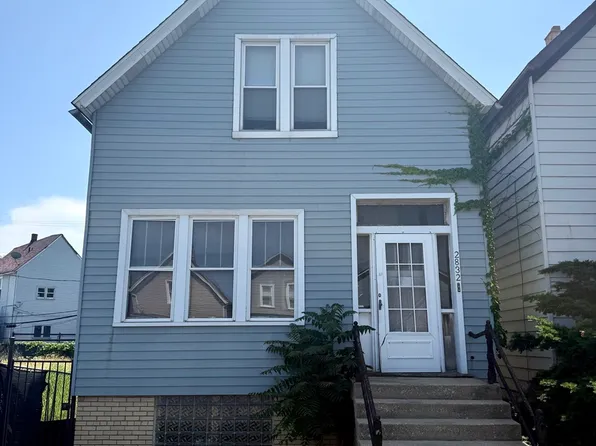 2832 N Elston Ave, Chicago, IL 60618