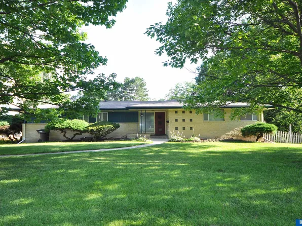 3535 Sheridan Blvd, Lincoln, NE 68506