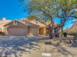 28029 N 111th Way, Scottsdale, AZ 85262