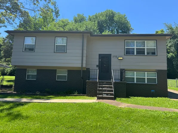 2712 Monticello Dr NW, Huntsville, AL 35810