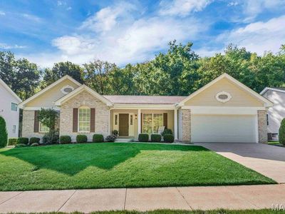 969 Kiefer Trails Dr, Ballwin, MO, 63021