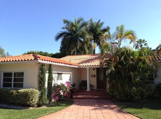 4565 Nautilus Ct, Miami Beach, FL 33140
