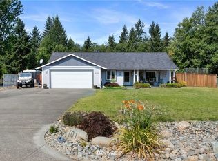 101 NE Lennies Loop, Belfair, WA 98528