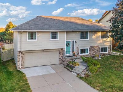 3217 N 124th St, Omaha, NE, 68164