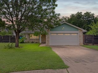 8300 Belclaire Cir, Austin, TX 78748