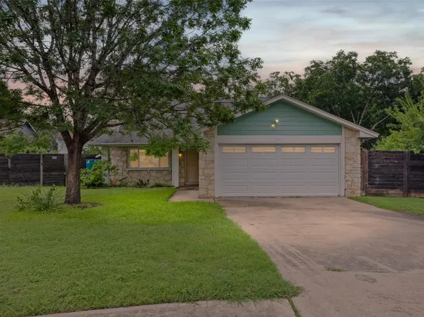 8300 Belclaire Cir, Austin, TX 78748