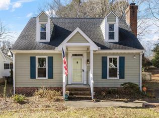 3516 E Jameson Rd, Raleigh, NC 27604