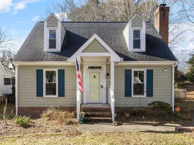 3516 E Jameson Rd, Raleigh, NC, 27604