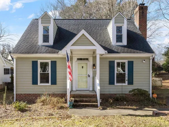 3516 E Jameson Rd, Raleigh, NC 27604