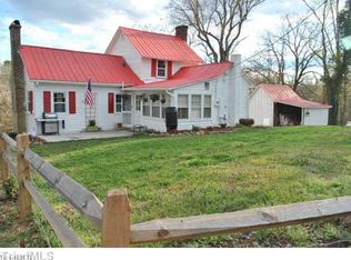 107 Ragsdale Rd, Jamestown, NC 27282
