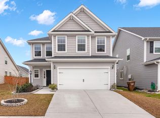 616 Pendleton Dr, Moncks Corner, SC 29461