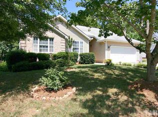 500 S Allen Rd, Wake Forest, NC 27587