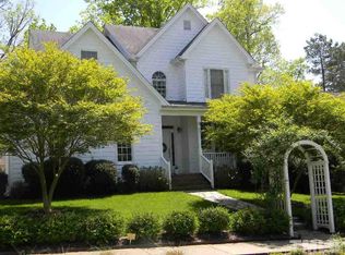 8311 Morrell Ln, Durham, NC 27713