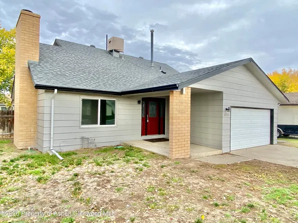 1000 Half Turn Rd, Rangely, CO 81648