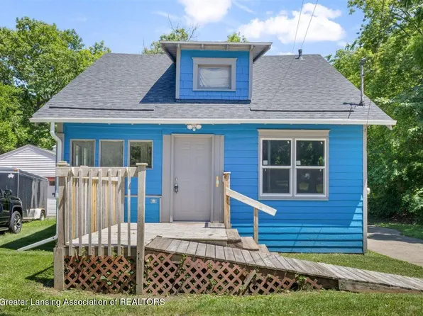 627 S Holmes St, Lansing, MI 48912