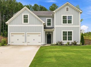 255 Creekstone Dr, Dallas, GA 30132