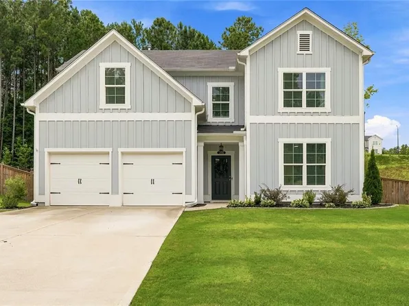 255 Creekstone Dr, Dallas, GA 30132