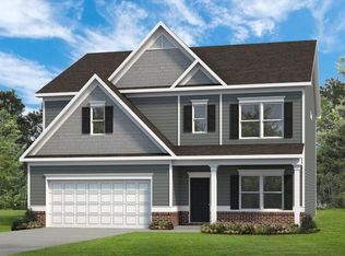 51 Cheshire Downs Ct, Smithfield, NC 27577