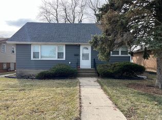 551 Marie Dr, South Holland, IL 60473