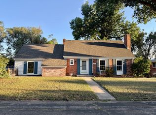 1521 Columbine Blvd, Colorado Springs, CO 80907