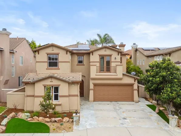 13133 Via Canyon Dr, San Diego, CA 92129