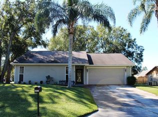 3431 E Lake Dr, Land O Lakes, FL 34639