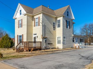 433 W Grand St, Springfield, MO 65807