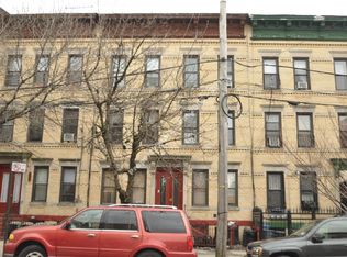304 St Nicholas Avenue, Brooklyn, NY 11237