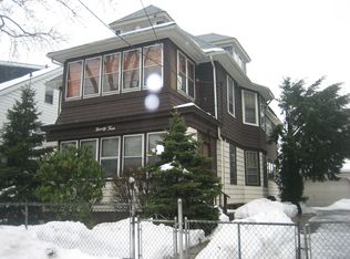 94 Lyons Ave, Newark, NJ 07112