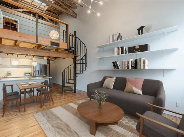 63 Mangum St SW Unit 3, Atlanta, GA 30313