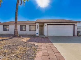 1647 W Wickieup Ln, Phoenix, AZ 85027