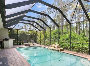 143 Topsail Dr, Ponte Vedra, FL 32081