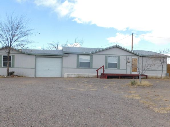 408 Lucky St, Truth Or Consequences, NM 87901