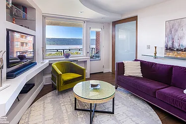 Sold by Brown Harris Stevens