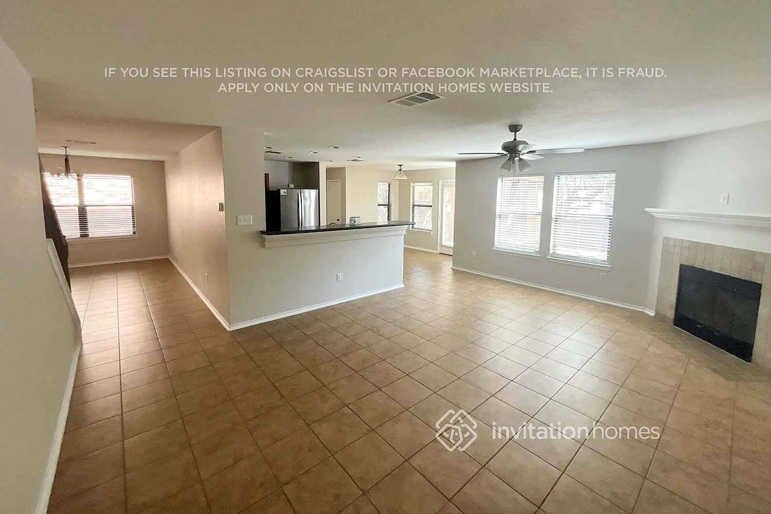 826 Trilby San Antonio, TX 78253 — Photo 4