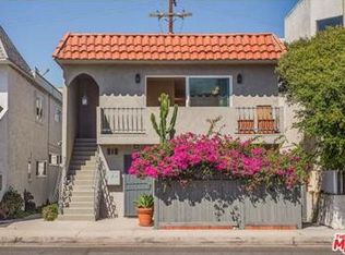 818 Pacific Ave, Venice, CA 90291