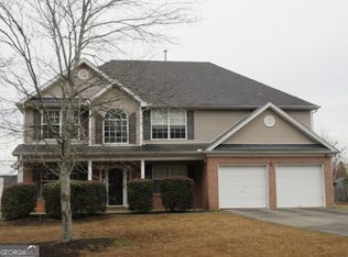 12237 Dickson Rd, Hampton, GA 30228